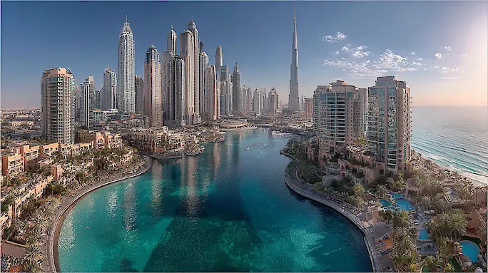 Checklist for a Trip to Dubai: What to Bring and Prepare
