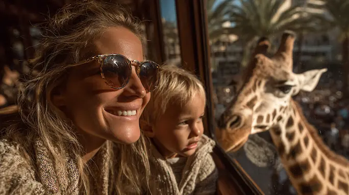 Outdoor Adventures in Dubai: From the Desert to the Mountains