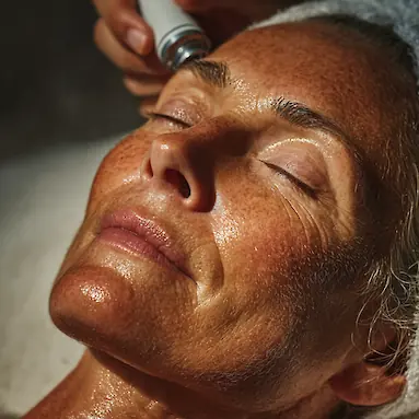 Dreamworks Spa: Affordable Massages and Treatments in Dubai