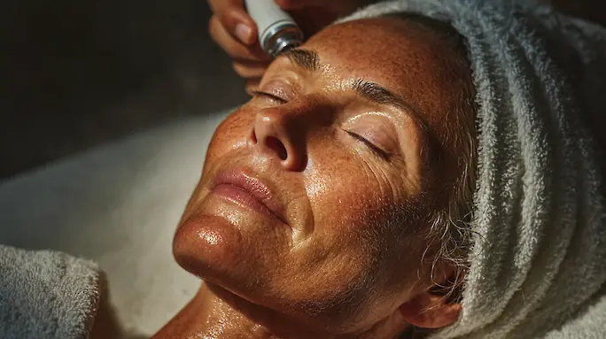 Dreamworks Spa: Affordable Massages and Treatments in Dubai