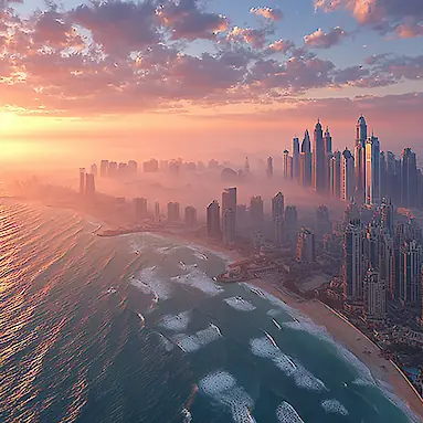 One Day in Dubai: The Perfect Itinerary for a Stopover