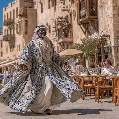 Eid al-Adha (Kurban Bayram) in Dubai: Festive Events