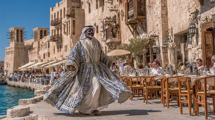 Eid al-Adha (Kurban Bayram) in Dubai: Festive Events