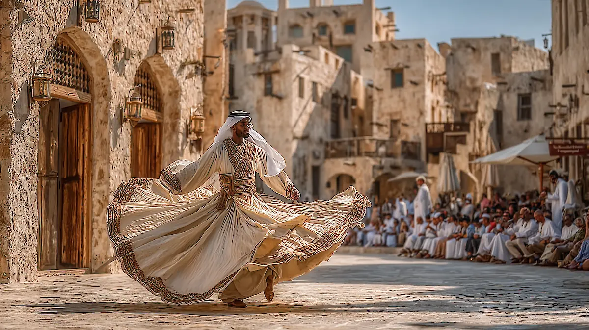 Eid al-Adha (Kurban Bayram) in Dubai: Festive Events