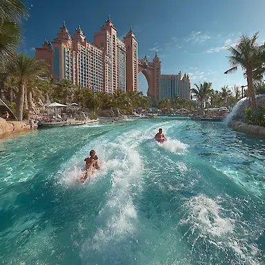 Summer Hotel Deals in Dubai: Discounts and Promotions