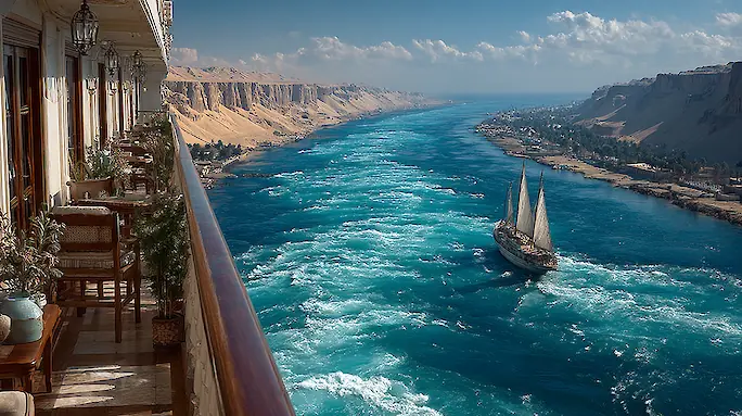 Круизы из Дубая: маршруты и цены на 2026 год