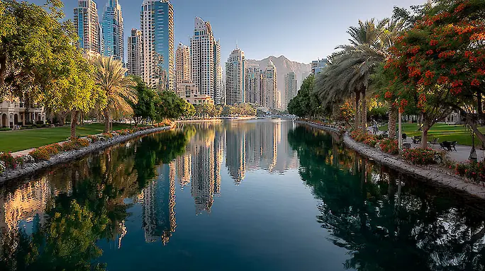 Studio Rentals in Dubai: Top Neighborhoods and Prices for 2026