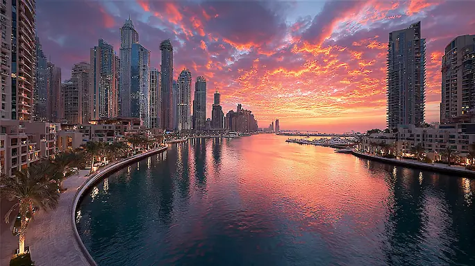 Furnished Apartment Rental in Dubai: What You Need to Know