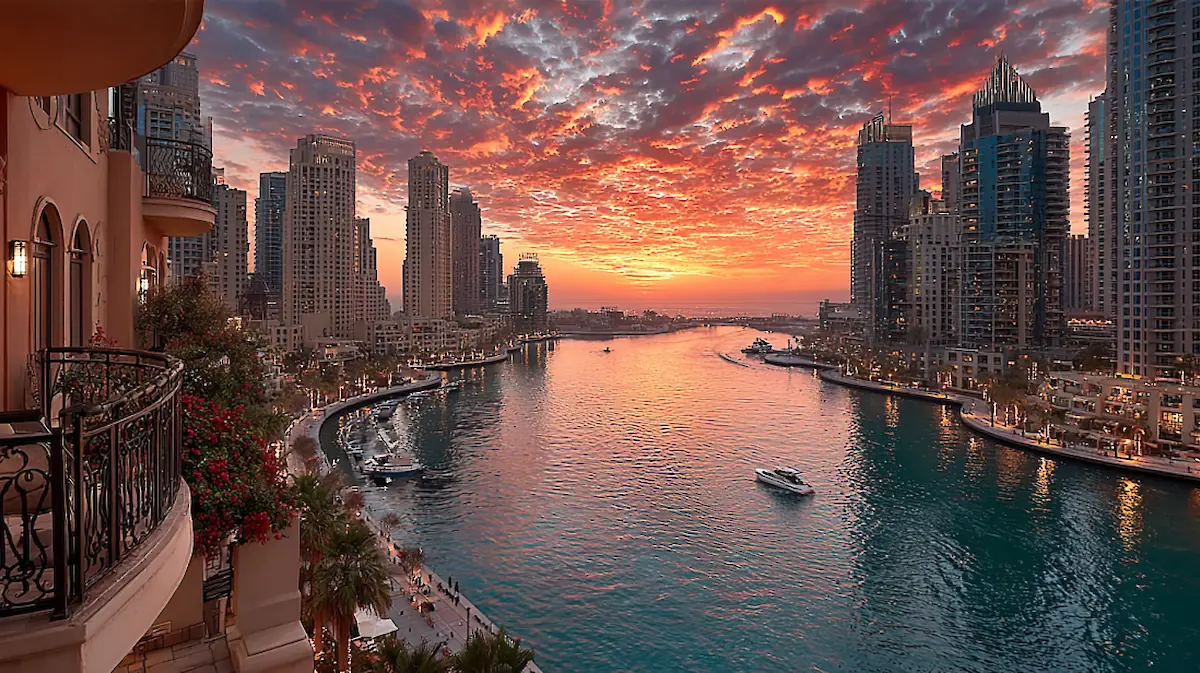 Furnished Apartment Rental in Dubai: What You Need to Know