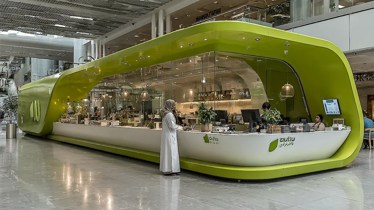 Mobile Internet in Dubai: eSIMs and SIM Cards for Tourists