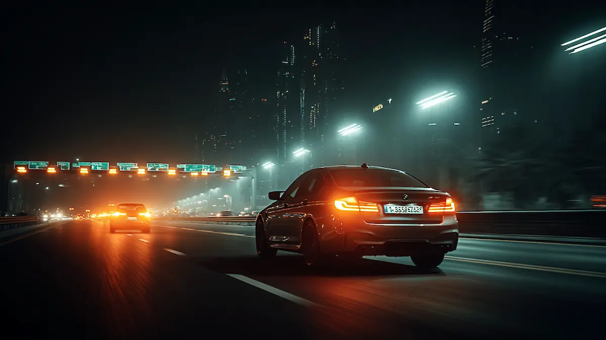 Car Rental at Dubai Airport: How to Save Money