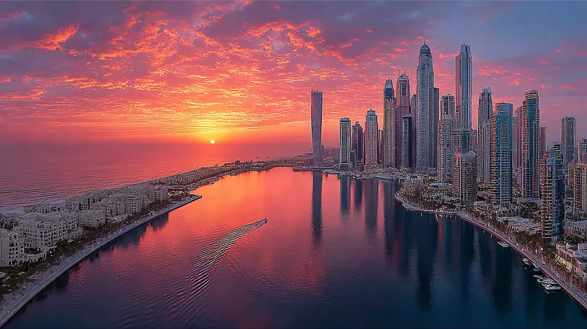 Office Rental in Dubai: Business Centers and Prices