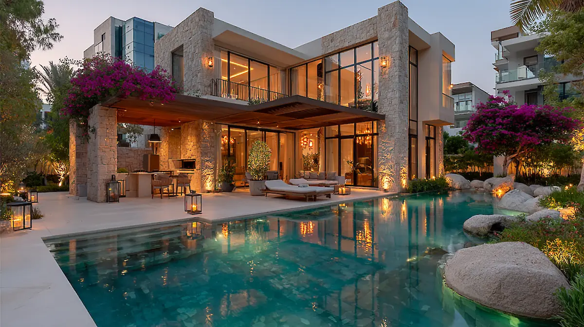 Аренда vs покупка недвижимости в Дубае: что выгоднее