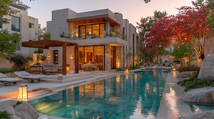 Renting vs. Buying Property in Dubai: What’s More Profitable?