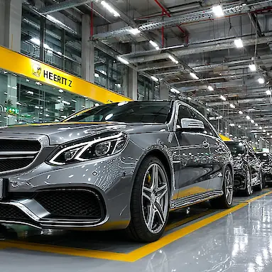 Лучшие сервисы аренды авто в Дубае: сравнение и отзывы