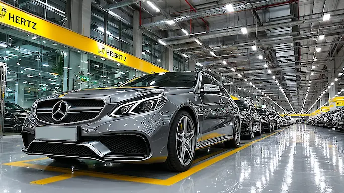 Best Car Rental Services in Dubai: Comparison and Reviews