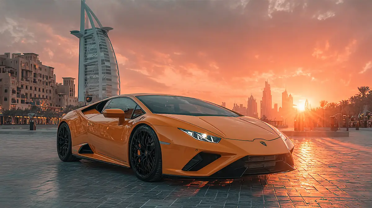 Best Car Rental Services in Dubai: Comparison and Reviews