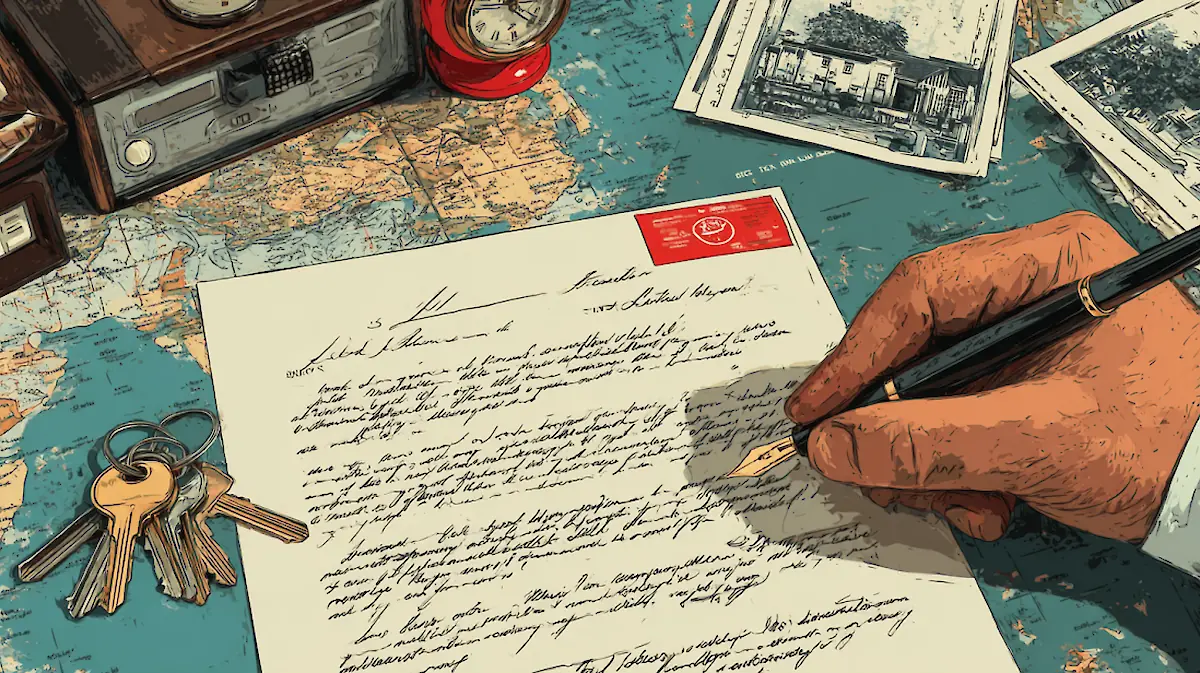 Renting Housing for Expats in Dubai: A Step-by-Step Guide