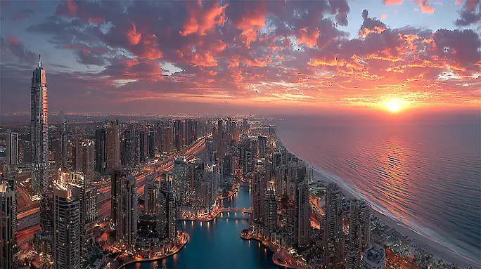 ТОП-30 экскурсий в Дубае: что посмотреть в 2026 году