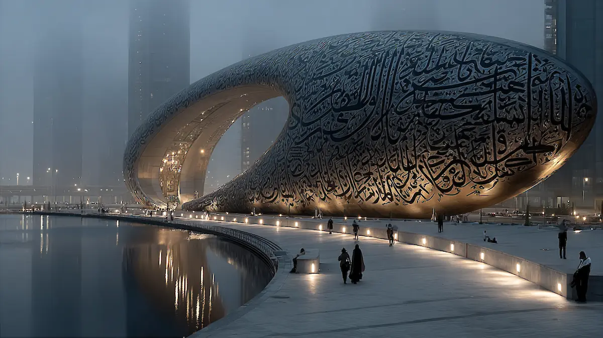 Top 30 Tours in Dubai: What to See in 2026