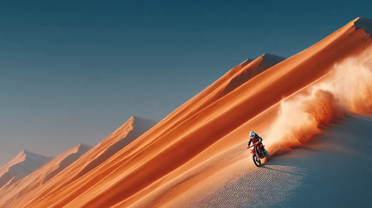 Safari in the Dubai Desert: A Comparison of Tours and Prices