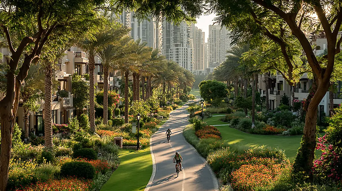 Real Estate Investments in Dubai: A Complete Guide for Beginners