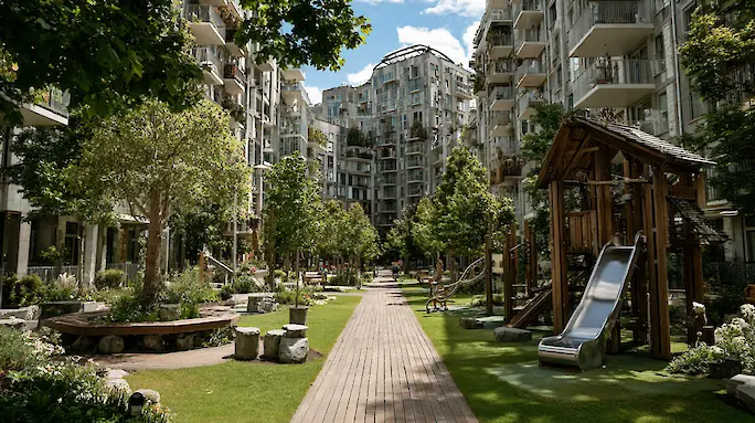 Цены на аренду в Дубае 2026: актуальная статистика