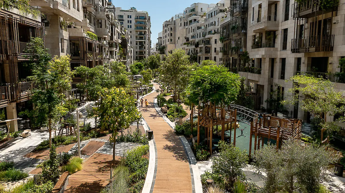 Rental Prices in Dubai 2026: Current Statistics