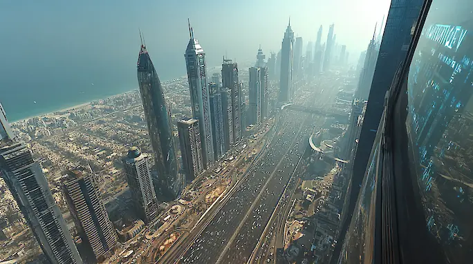 How to Find a Job in Dubai: A Step-by-Step Guide for Foreigners