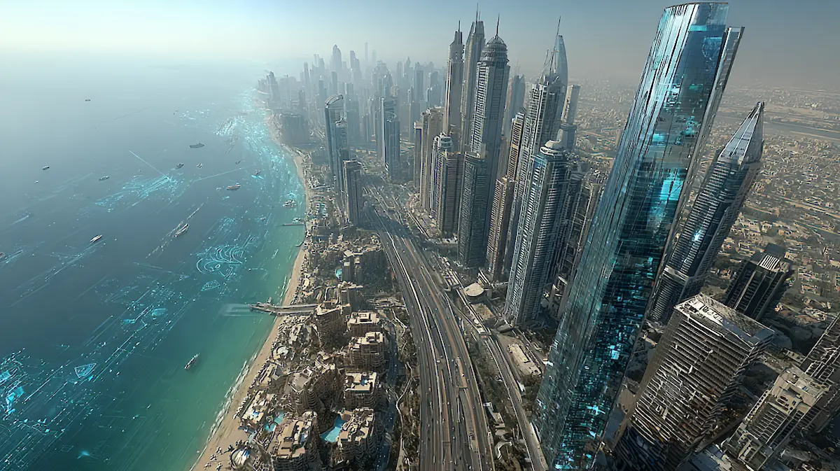 How to Find a Job in Dubai: A Step-by-Step Guide for Foreigners