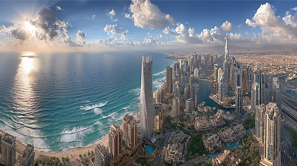 What to See in Dubai in 3 Days: The Perfect Itinerary