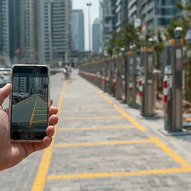 Правила дорожного движения в ОАЭ: что нужно знать водителю