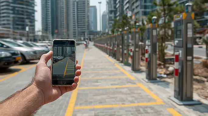 Traffic Rules in the UAE: What Drivers Need to Know