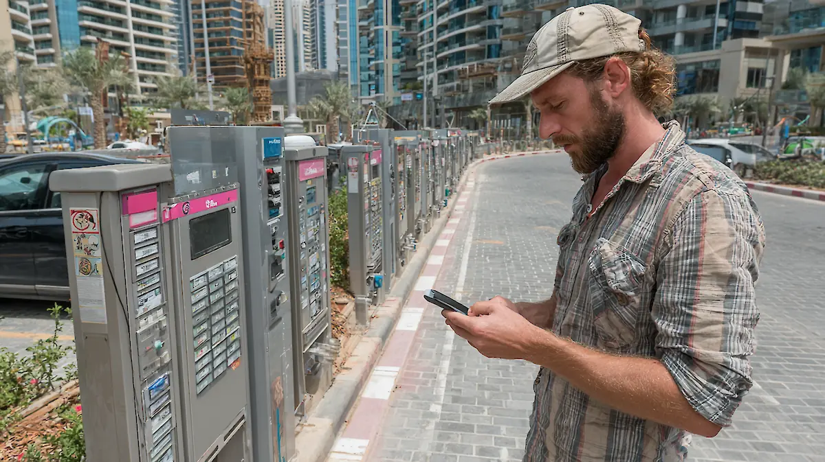 Traffic Rules in the UAE: What Drivers Need to Know