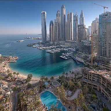 Покупка недвижимости в Дубае иностранцем: пошаговый гид