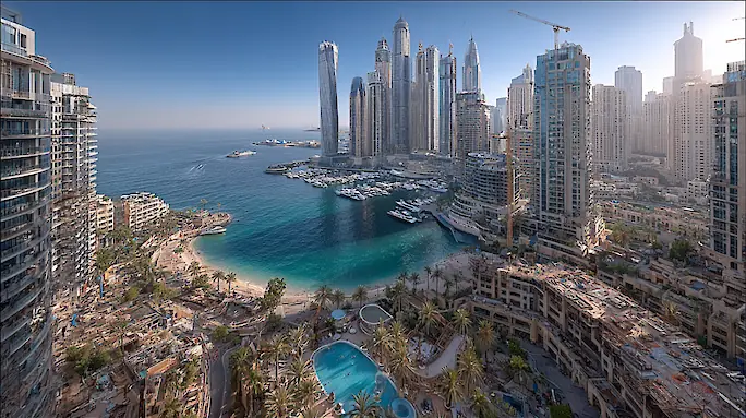 Buying Property in Dubai as a Foreigner: A Step-by-Step Guide