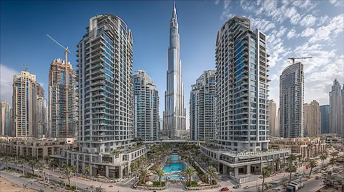 Dubai New Developments: The Best Projects for Investment in 2026