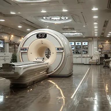 Лечение и check-up в Дубае: что предлагает медицинский туризм