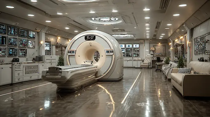 Treatment and Сheck-ups in Dubai: What Medical Tourism Offers