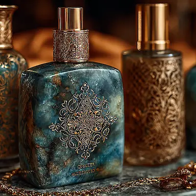 Арабская косметика и парфюмерия: что купить в Дубае