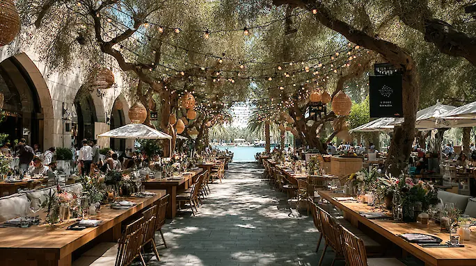 Weather in Dubai by Month: When is the Best Time to Go?