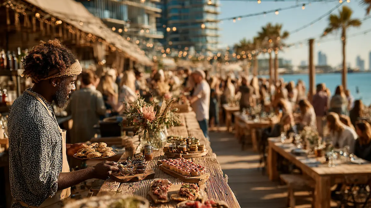 Weather in Dubai by Month: When is the Best Time to Go?