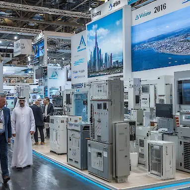 2026 Events Calendar: Dubai Airshows, Regattas, and Marathons