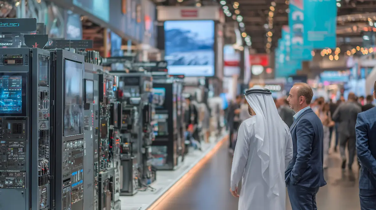 2026 Events Calendar: Dubai Airshows, Regattas, and Marathons