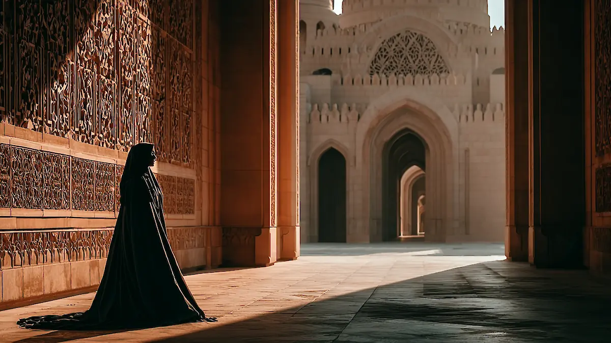 Dress Code in Dubai: How Locals and Tourists Dress