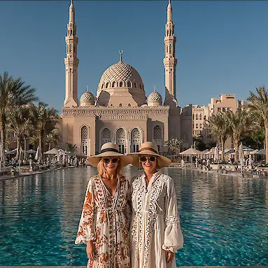 Etiquette in Dubai: What You Can and Cannot Do in Public