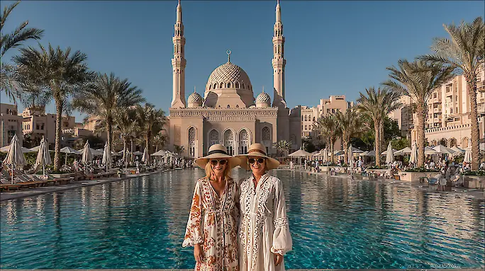 Etiquette in Dubai: What You Can and Cannot Do in Public