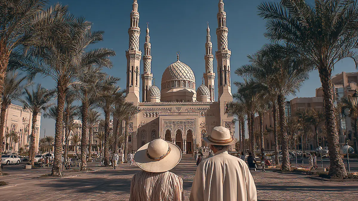 Etiquette in Dubai: What You Can and Cannot Do in Public