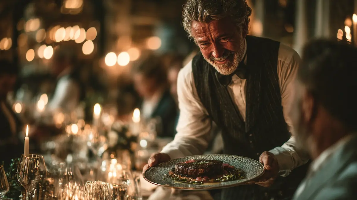 Tipping Culture in Dubai: When, Where, and How Much to Leave.