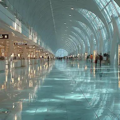 Правила въезда в ОАЭ в 2026 году: визы, разрешения и сроки пребывания